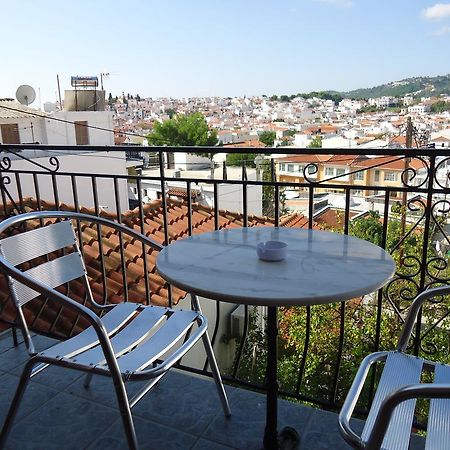 Pension Margarita Skiathos Town Luaran gambar