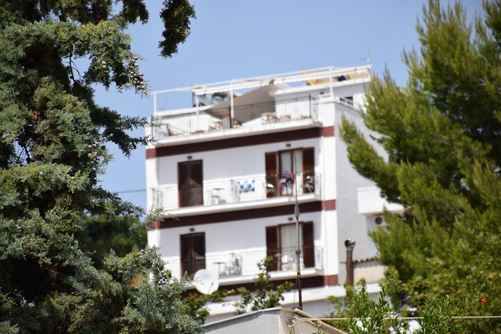 Pension Margarita Skiathos Town Luaran gambar