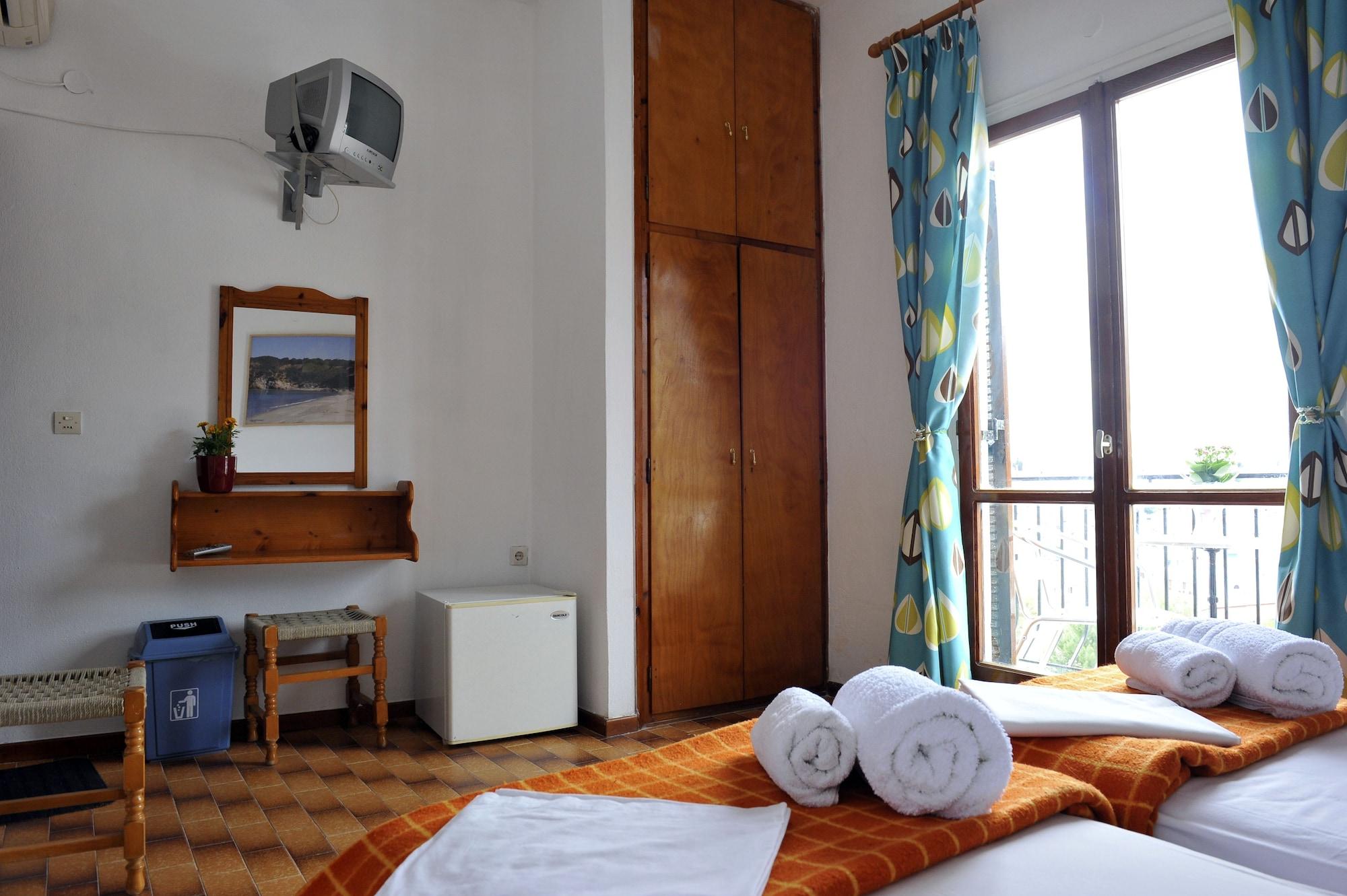 Pension Margarita Skiathos Town Luaran gambar