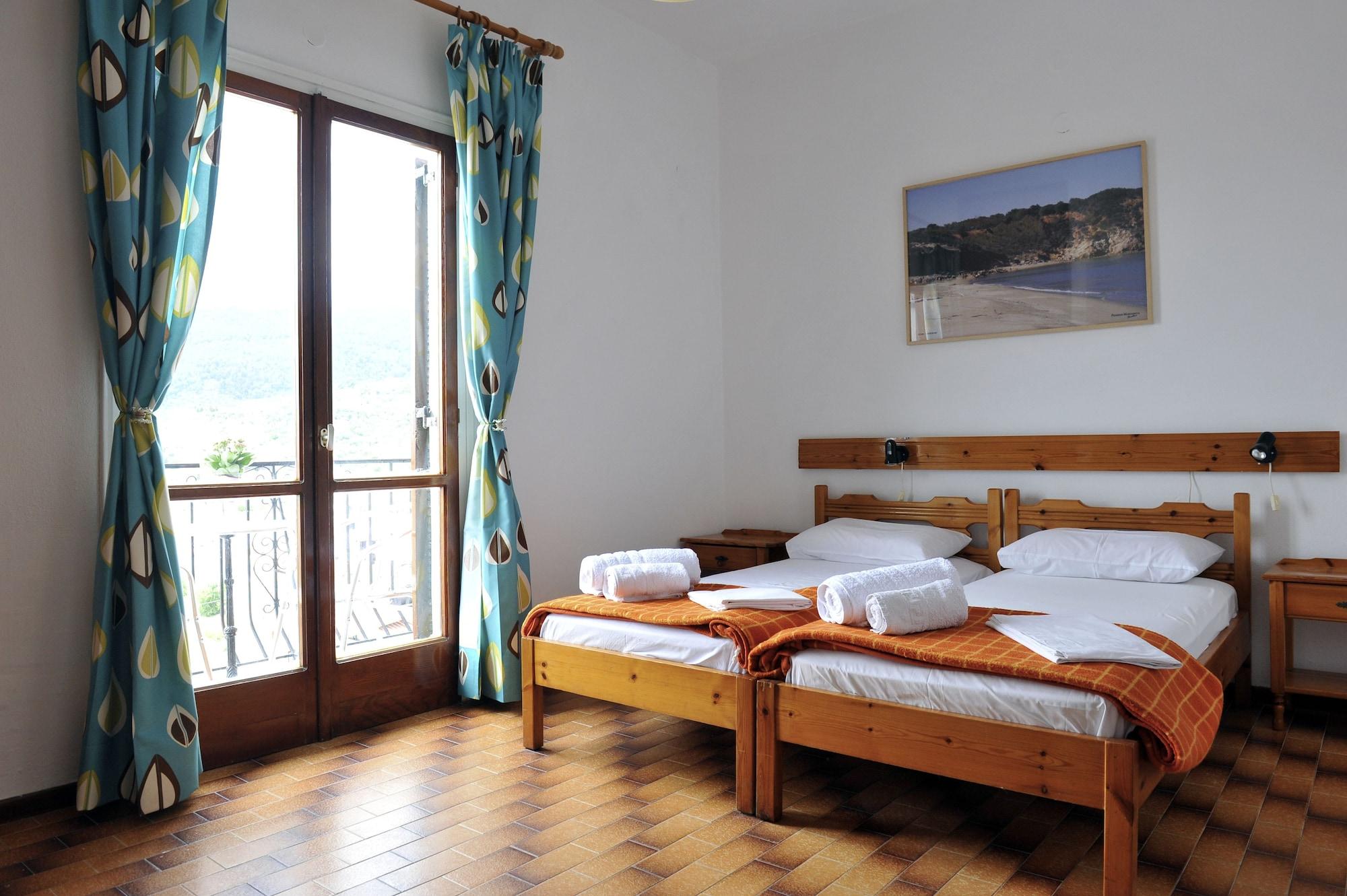 Pension Margarita Skiathos Town Luaran gambar