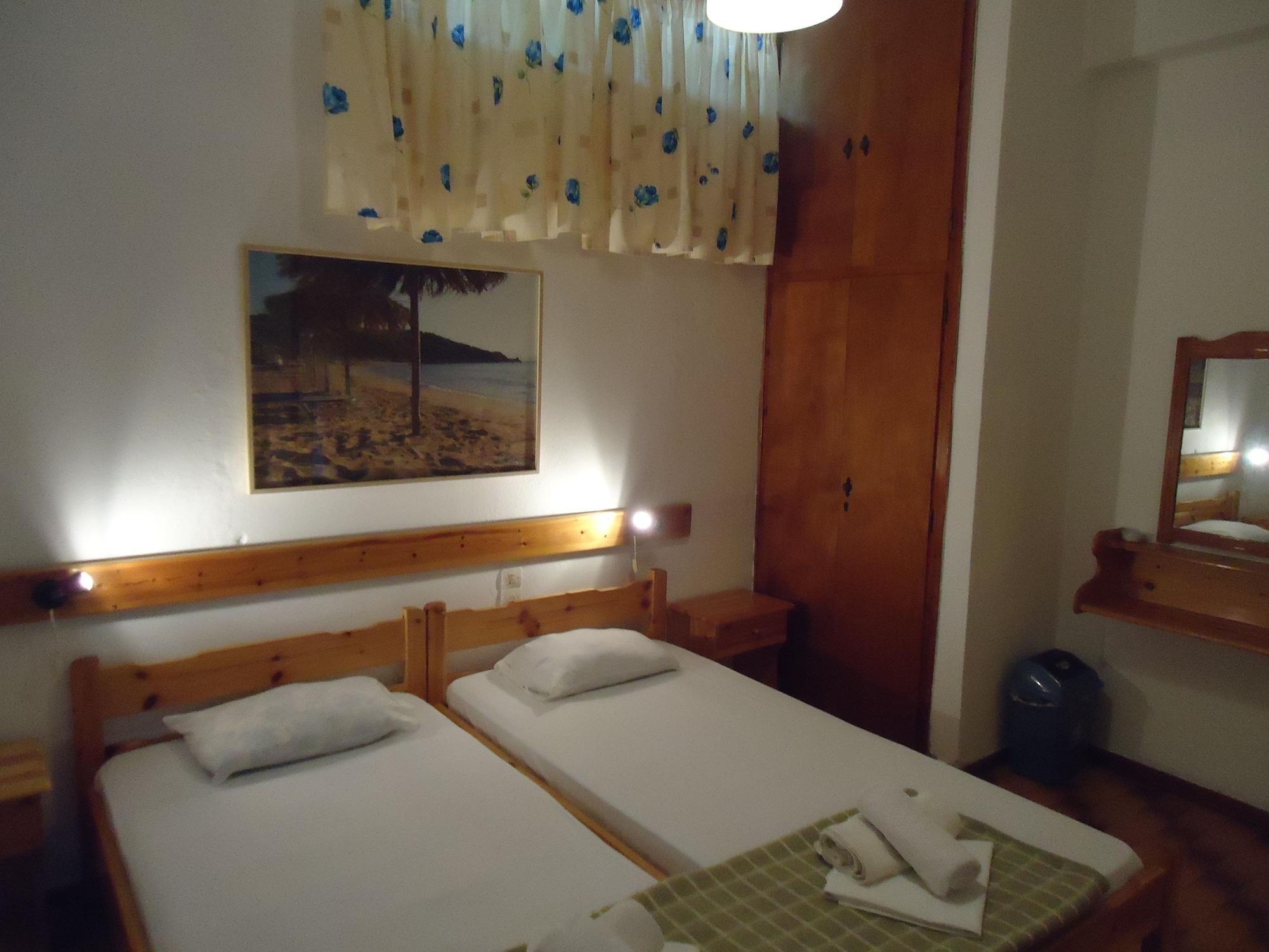 Pension Margarita Skiathos Town Luaran gambar