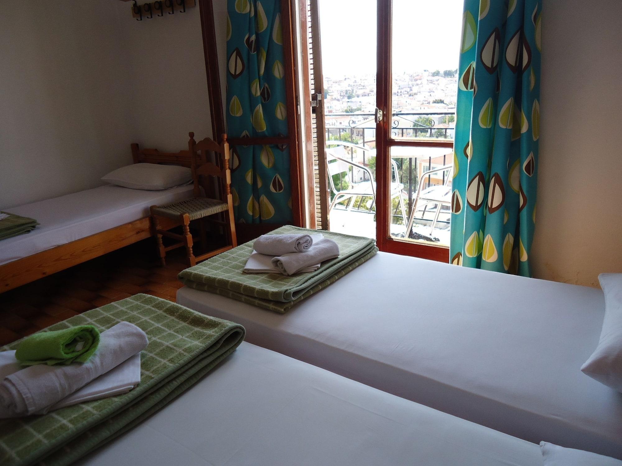 Pension Margarita Skiathos Town Luaran gambar