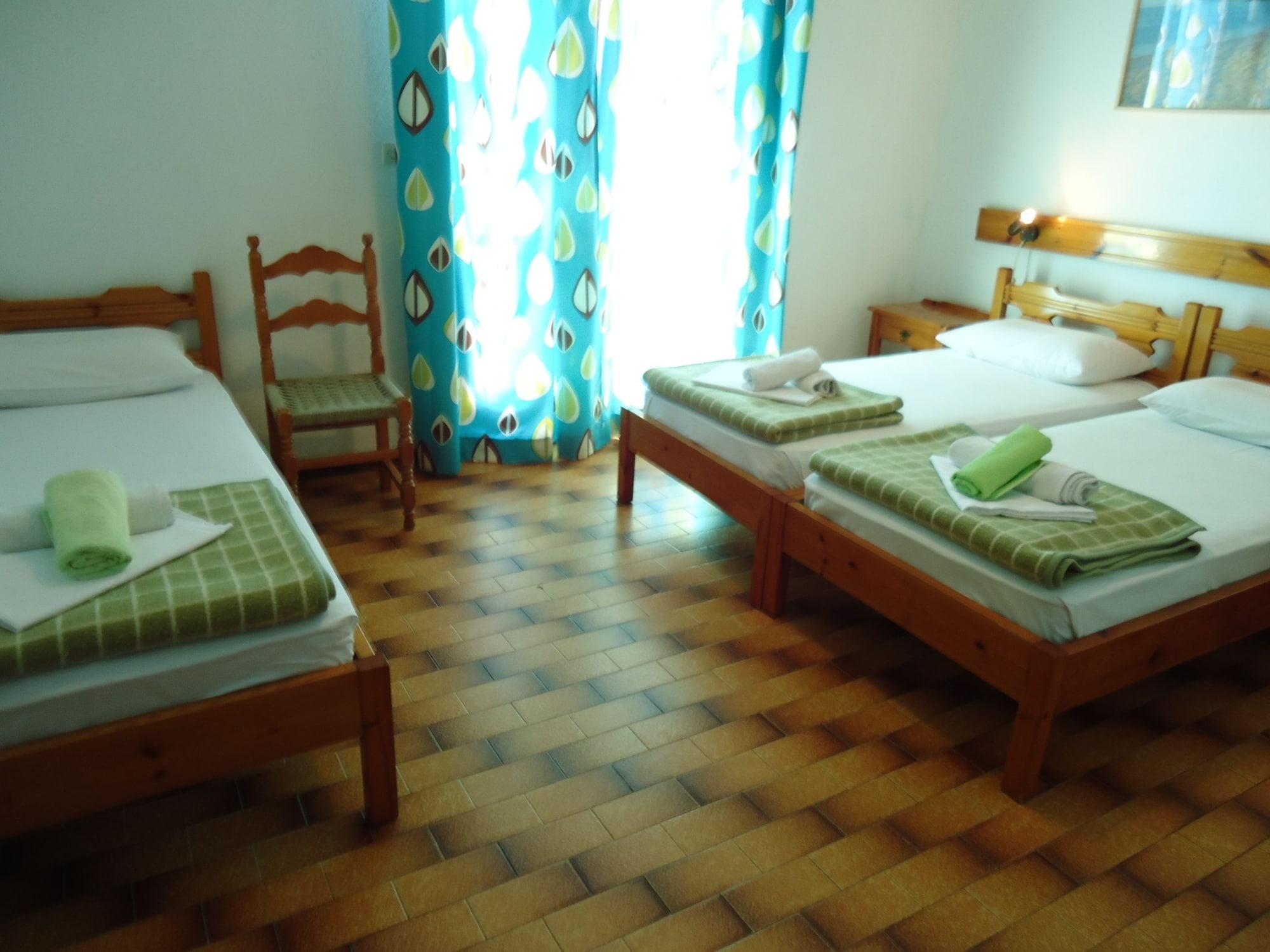 Pension Margarita Skiathos Town Luaran gambar