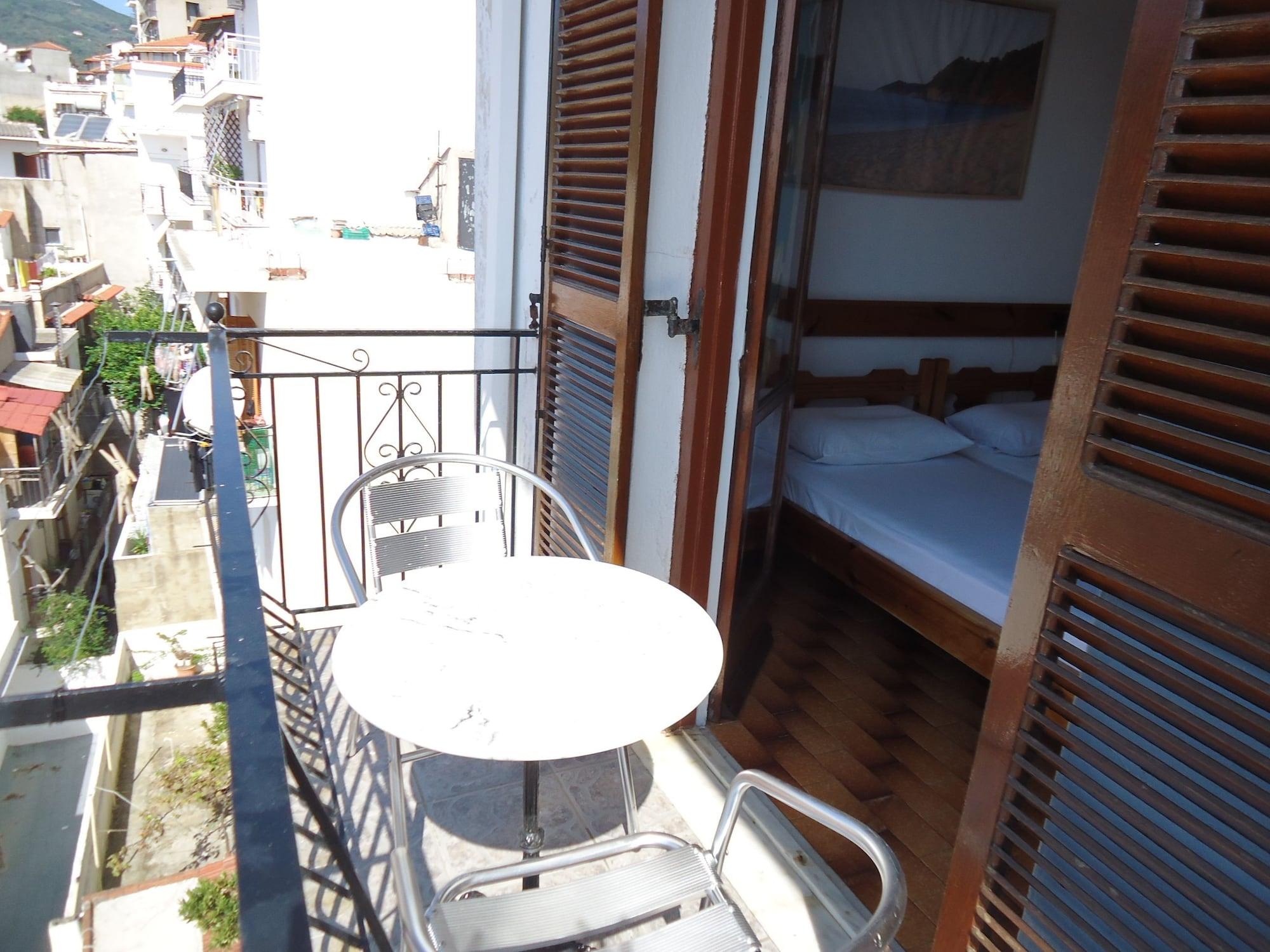 Pension Margarita Skiathos Town Luaran gambar