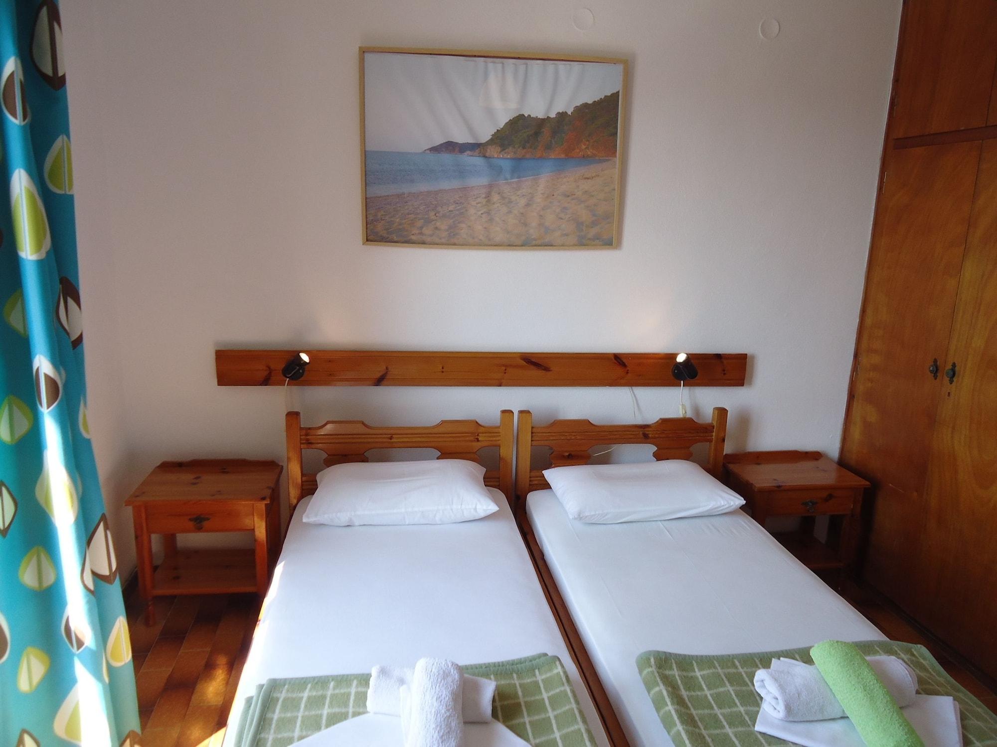 Pension Margarita Skiathos Town Luaran gambar