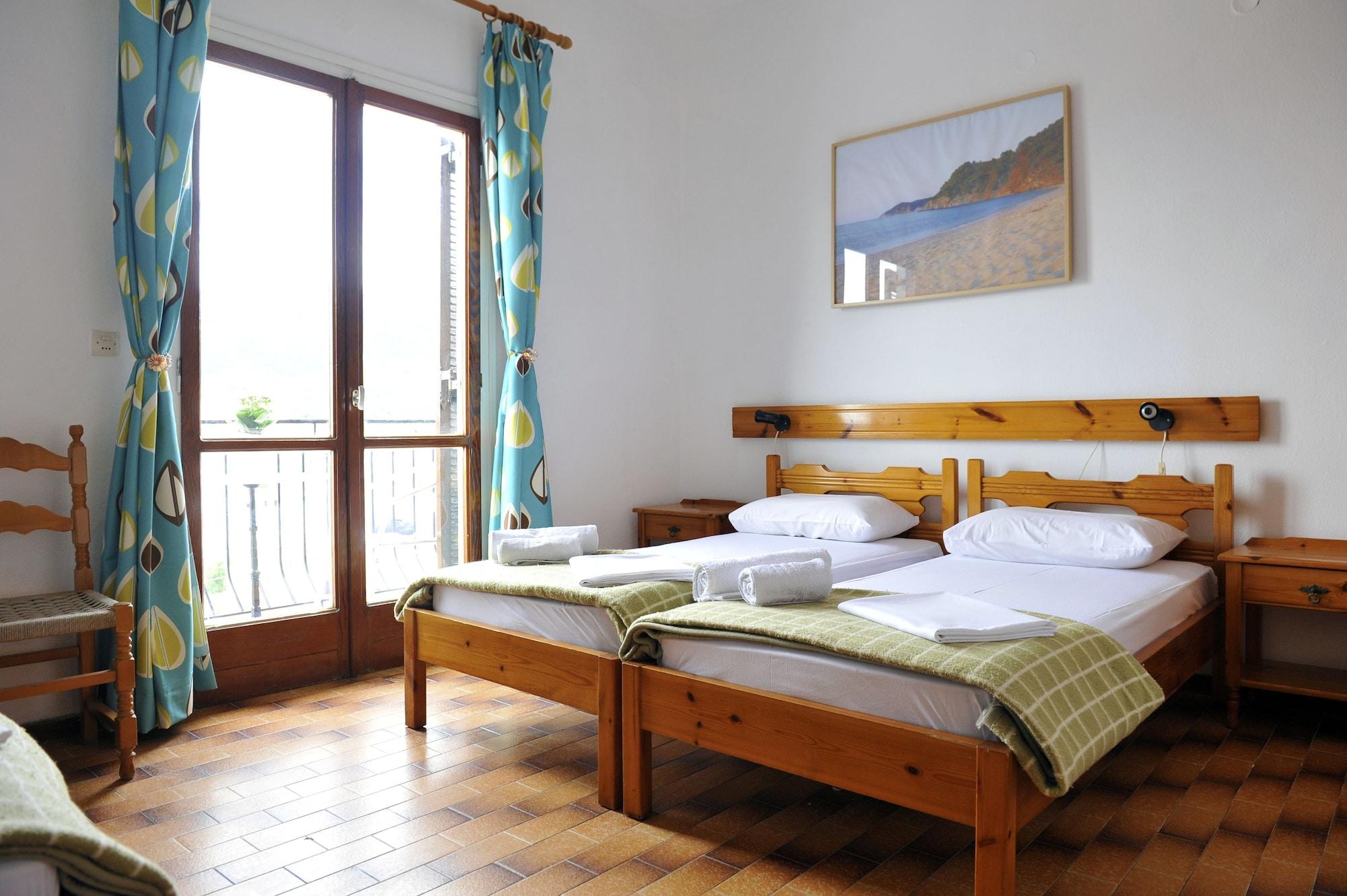 Pension Margarita Skiathos Town Luaran gambar