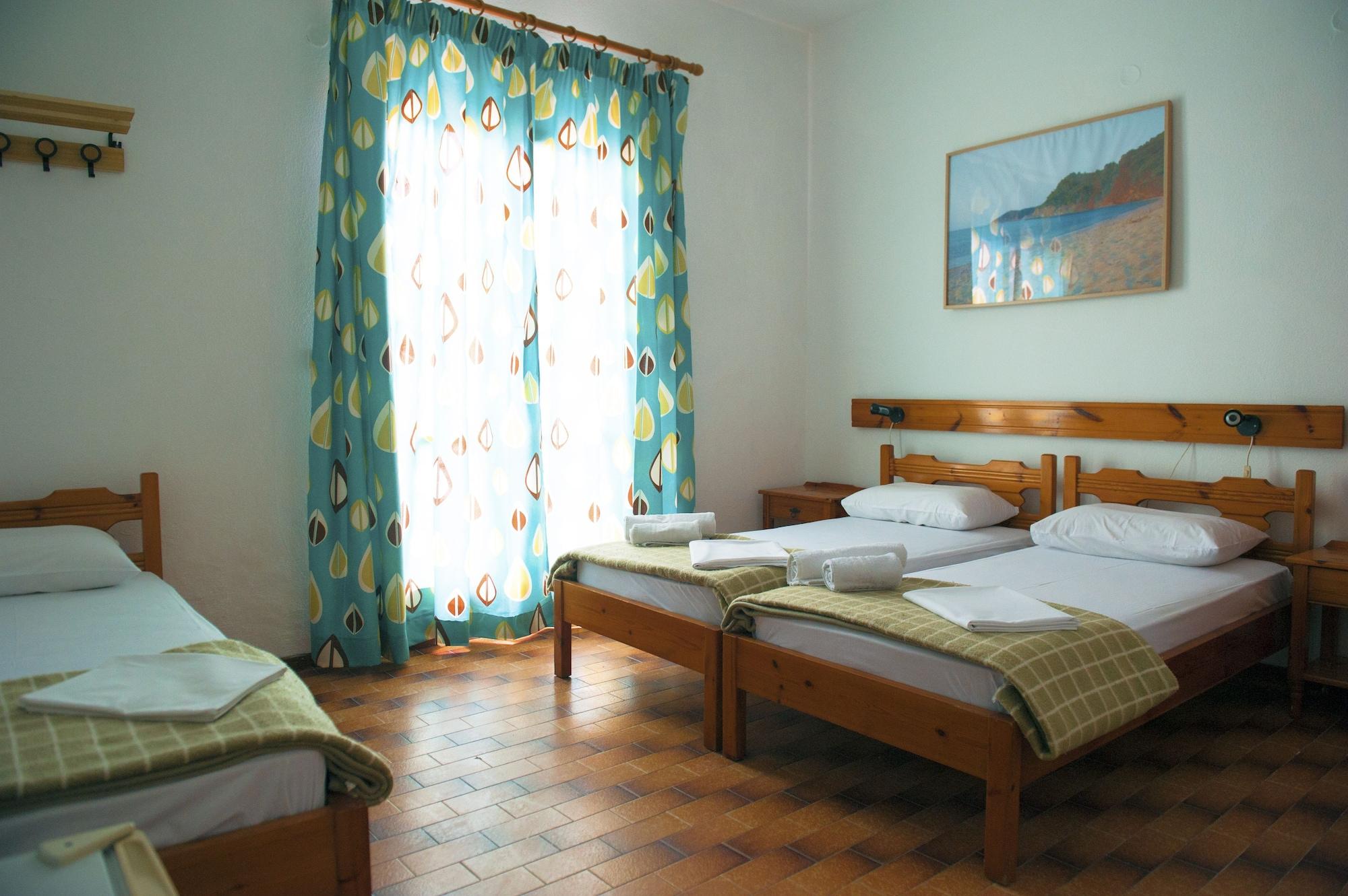 Pension Margarita Skiathos Town Luaran gambar