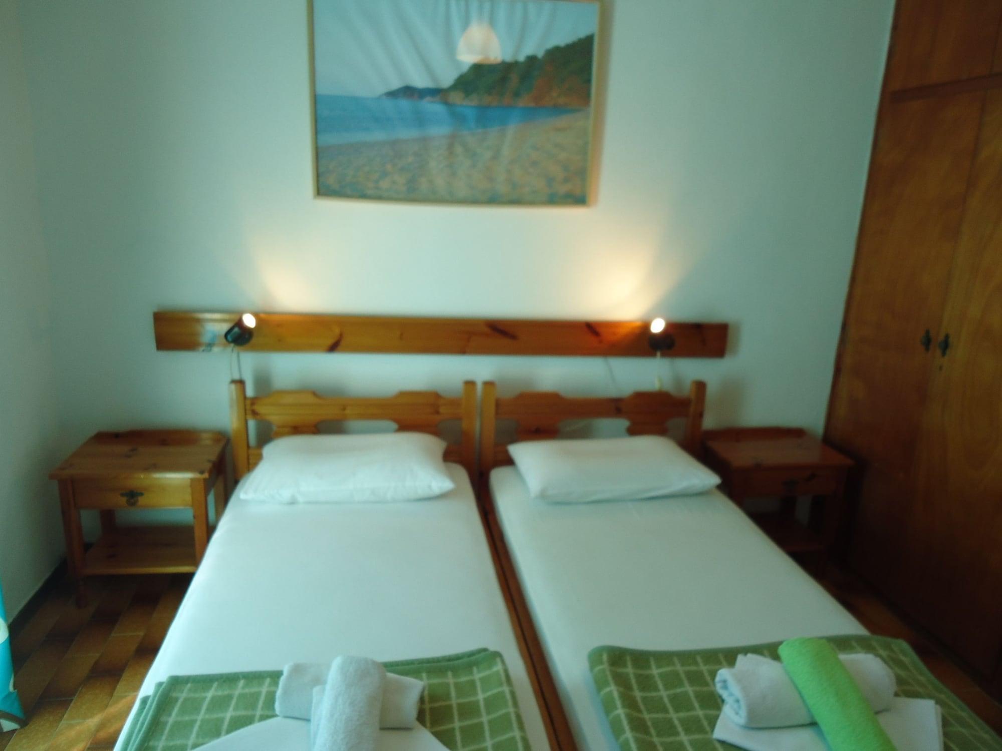 Pension Margarita Skiathos Town Luaran gambar