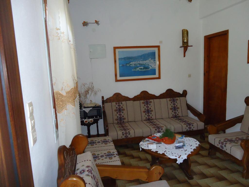 Pension Margarita Skiathos Town Luaran gambar