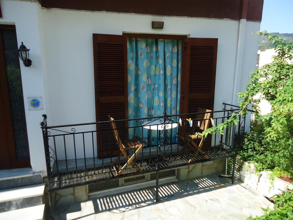 Pension Margarita Skiathos Town Luaran gambar