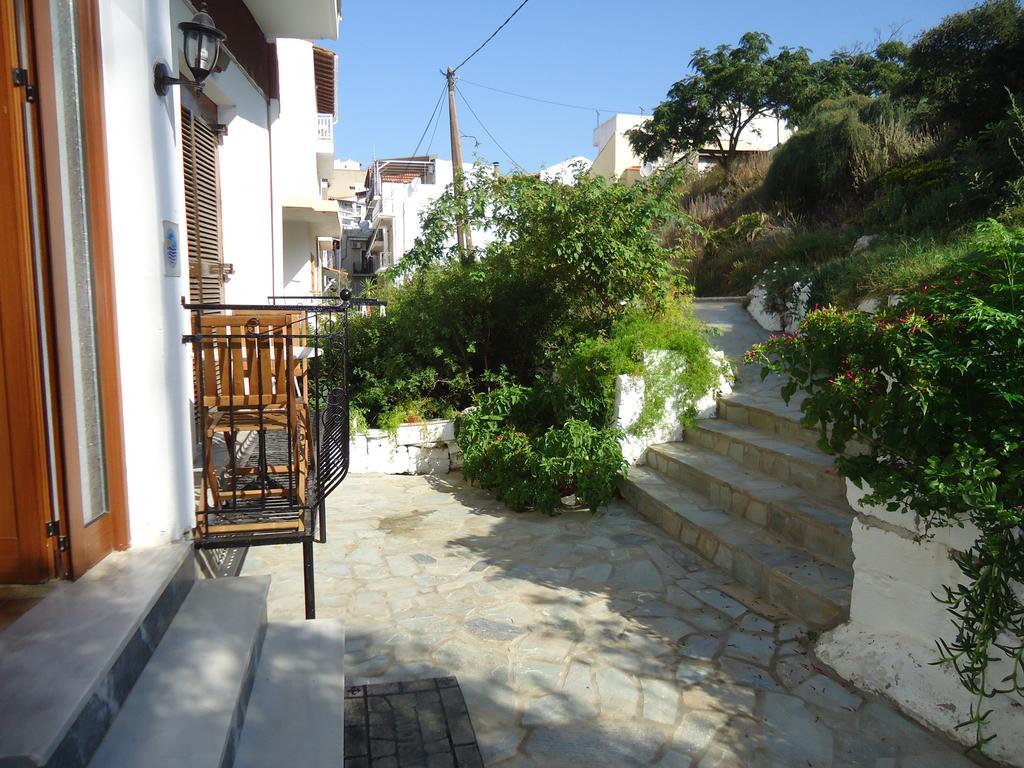 Pension Margarita Skiathos Town Luaran gambar