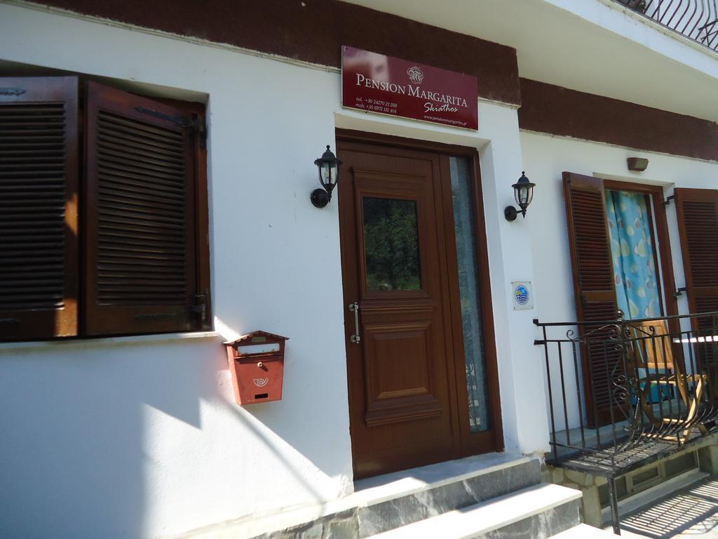 Pension Margarita Skiathos Town Luaran gambar