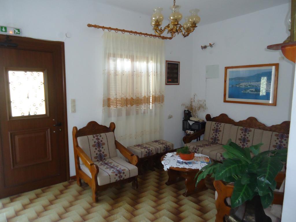 Pension Margarita Skiathos Town Luaran gambar