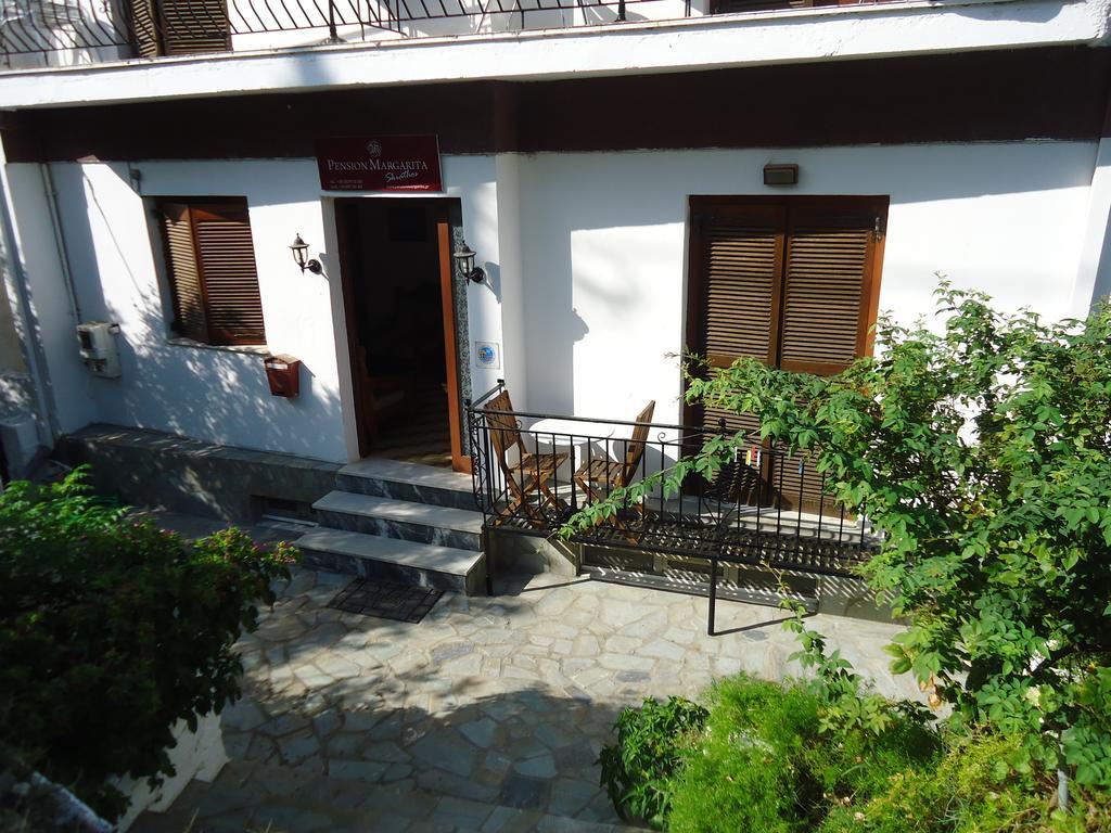 Pension Margarita Skiathos Town Luaran gambar