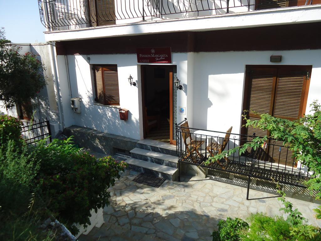 Pension Margarita Skiathos Town Luaran gambar