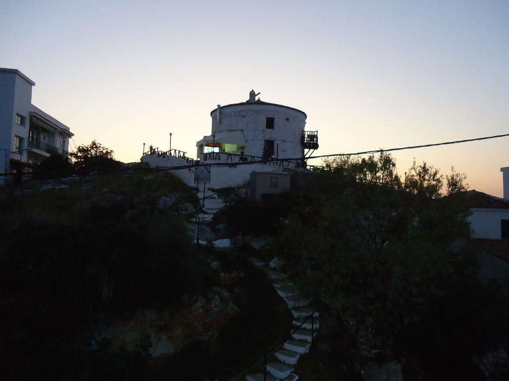 Pension Margarita Skiathos Town Luaran gambar