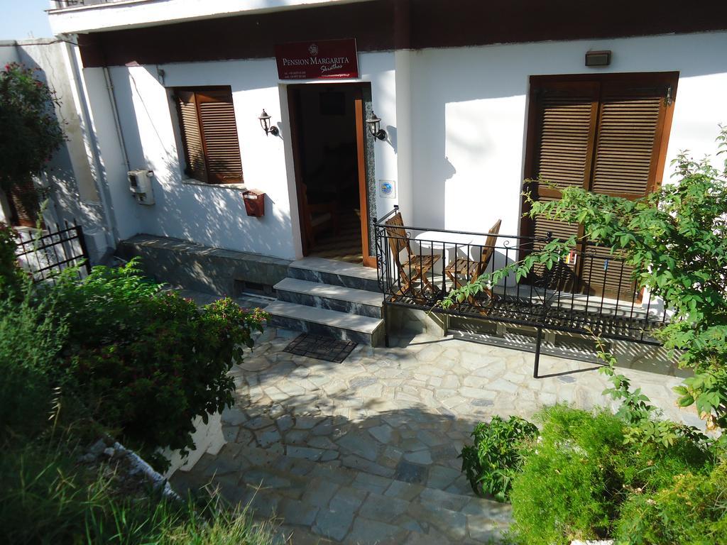 Pension Margarita Skiathos Town Luaran gambar