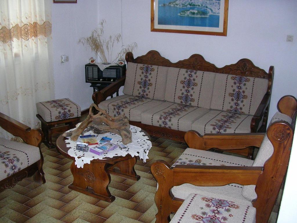 Pension Margarita Skiathos Town Luaran gambar