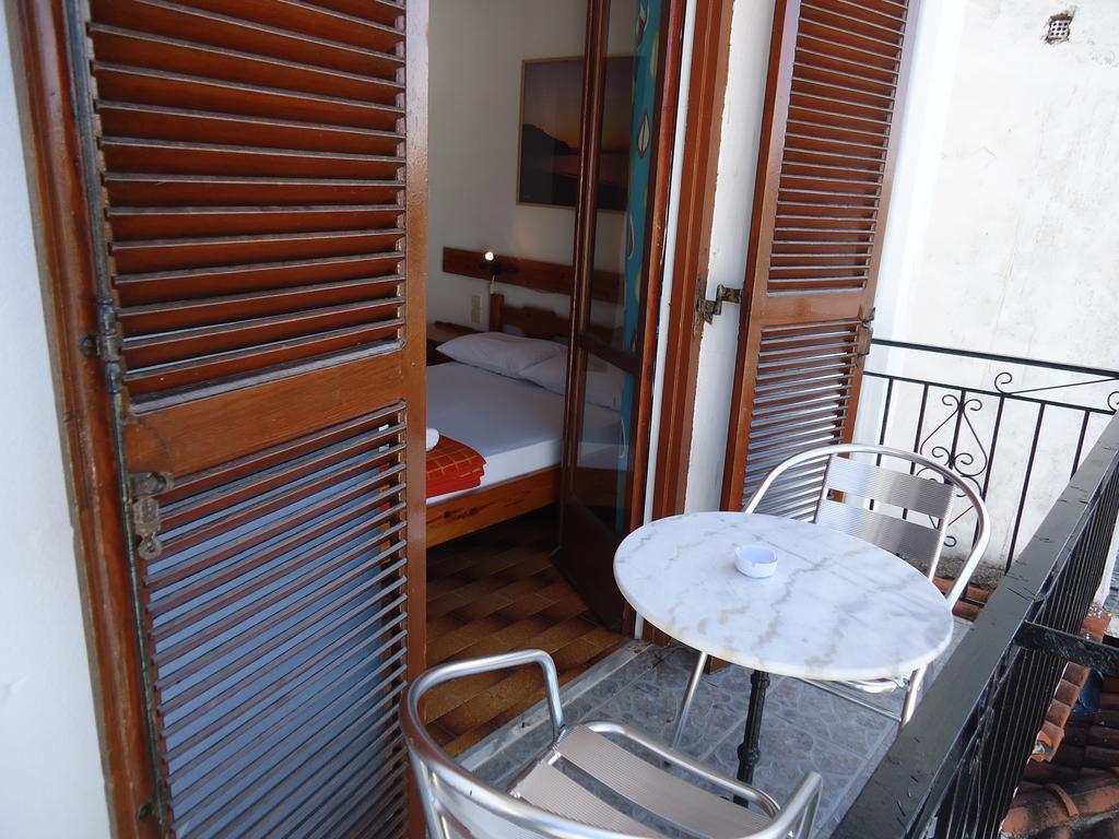 Pension Margarita Skiathos Town Luaran gambar