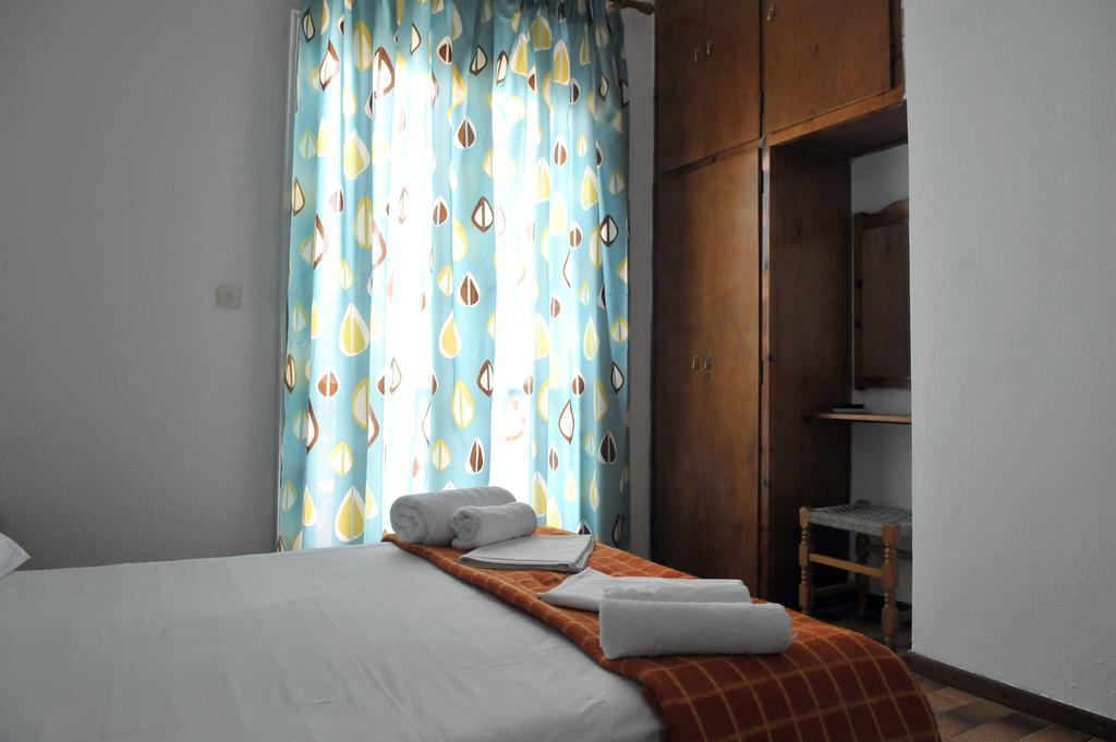 Pension Margarita Skiathos Town Luaran gambar