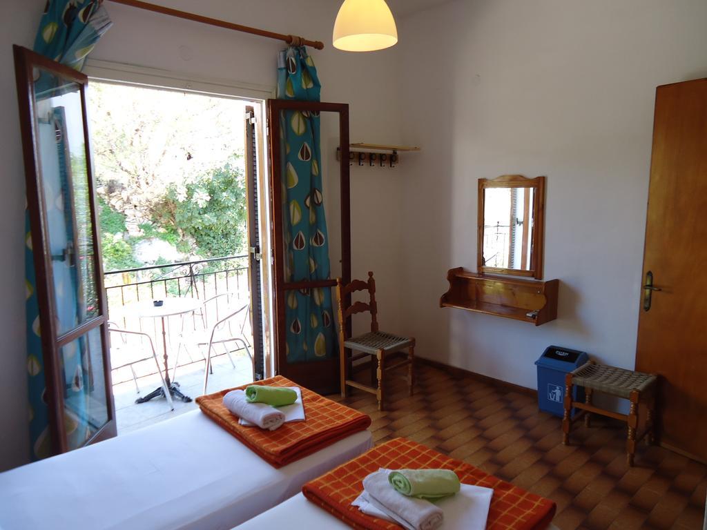 Pension Margarita Skiathos Town Luaran gambar