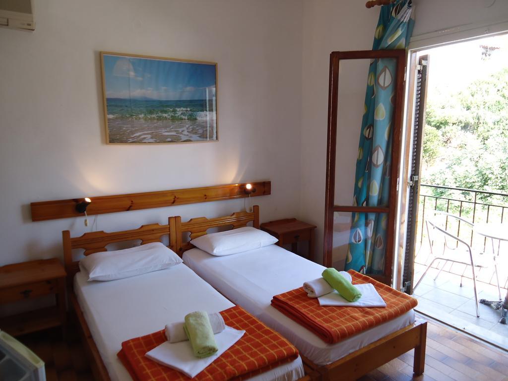 Pension Margarita Skiathos Town Luaran gambar