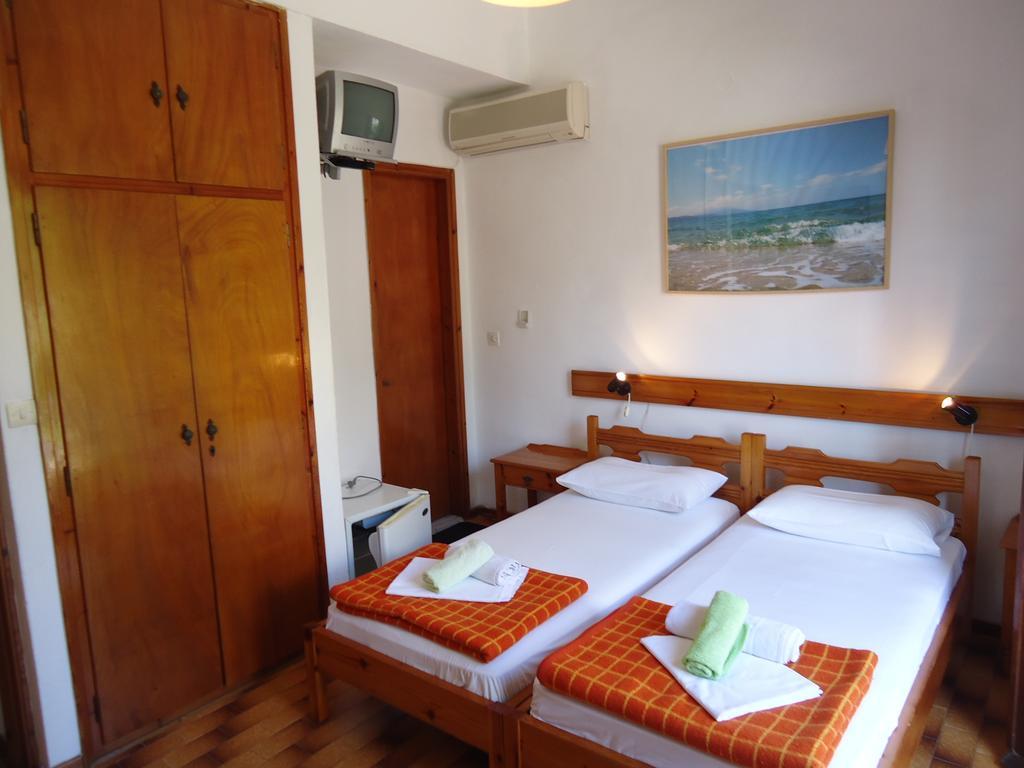 Pension Margarita Skiathos Town Luaran gambar